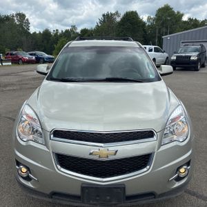 صورة مصغرة 15 لـ 2015 Chevrolet EQUINOX LT