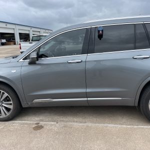CADILLAC XT6 PREMIUM LUXURY - 4
