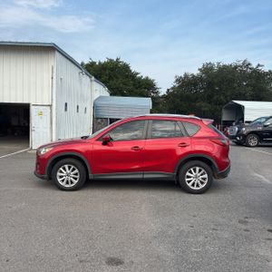 صورة 3 لـ 2014 Mazda CX-5 TOURING