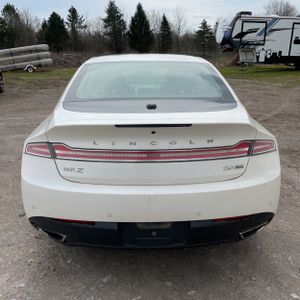 LINCOLN MKZ BASE - 7