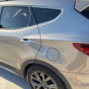 HYUNDAI SANTA FE SPORT 2.0T ULTIMATE - 6