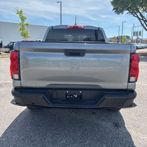 CHEVROLET COLORADO WORK TRUCK - 7