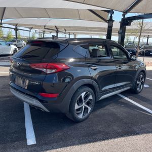 صورة 8 لـ 2017 Hyundai TUCSON LIMITED