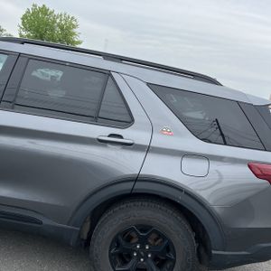 FORD EXPLORER TIMBERLINE - 6