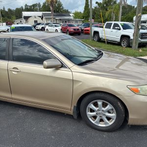 صورة مصغرة 11 لـ 2011 Toyota CAMRY LE