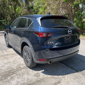 MAZDA CX-5 TOURING - 5