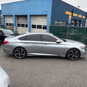 HONDA ACCORD SPORT - 10