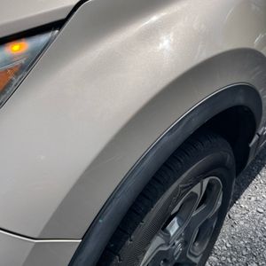 2017 Honda CR-V EX-L — фото 54