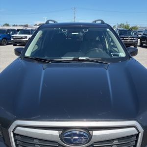 صورة مصغرة 15 لـ 2019 Subaru FORESTER PREMIUM