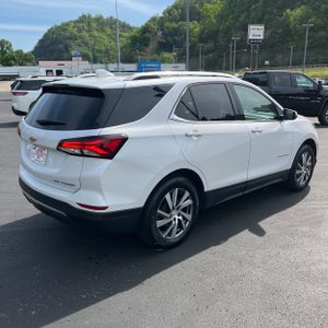 CHEVROLET EQUINOX - 8