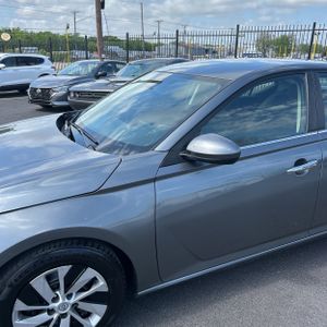 NISSAN ALTIMA 2.5 S - 2