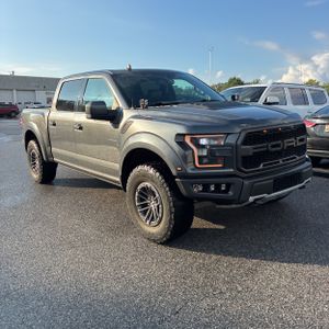 صورة 12 لـ 2019 FORD F-150 RAPTOR