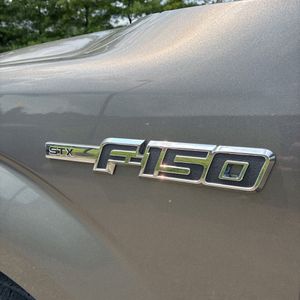2014 FORD F-150 STX — миниатюра 23