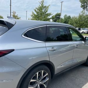 2023 Acura MDX SH-AWD W/TECH 照片 9