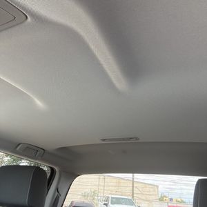 2017 Chevrolet SILVERADO 1500 LT — миниатюра 44