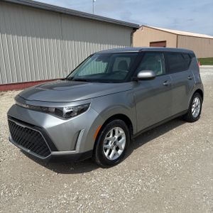 KIA SOUL LX - 1