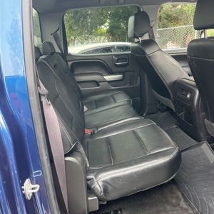 2017 Chevrolet SILVERADO 1500 LT — миниатюра 32