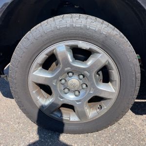 2013 FORD F-150 KING RANCH 缩略图 17
