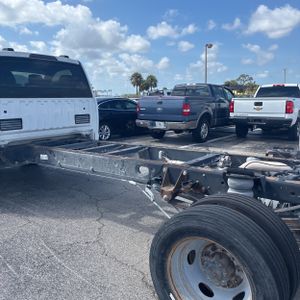 FORD F-550 CHASSIS XL - 6