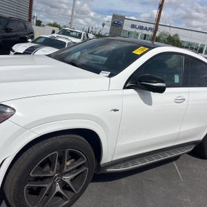 MERCEDES-BENZ GLE AMG - 2