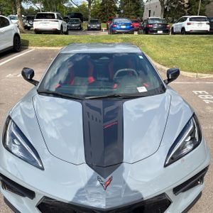 2024 Chevrolet CORVETTE STINGRAY 缩略图 15