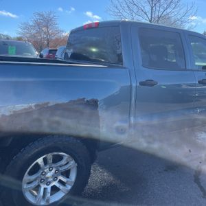 CHEVROLET SILVERADO 1500 LT - 9