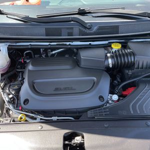 2025 Chrysler PACIFICA SELECT 缩略图 43