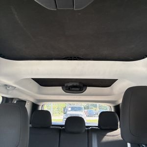 2015 JEEP RENEGADE TRAILHAWK — миниатюра 42