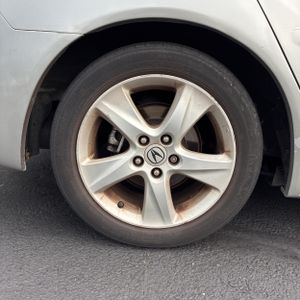 صورة مصغرة 19 لـ 2009 Acura TSX BASE