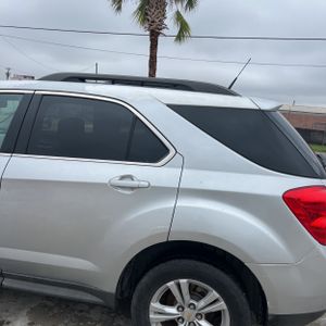 CHEVROLET EQUINOX LT - 6