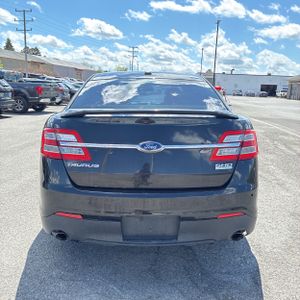 FORD TAURUS SHO - 7