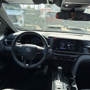 2025 Toyota CAMRY SE 缩略图 36