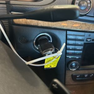2009 Mercedes-BENZ E-CLASS 缩略图 50
