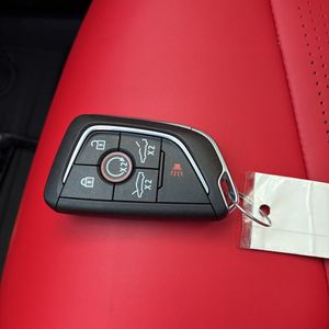 2021 Chevrolet CORVETTE STINGRAY — фото 44
