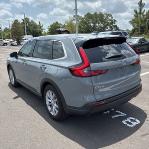 2024 Honda CR-V EX-L photo 5