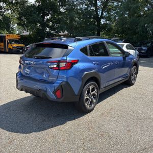 صورة 8 لـ 2025 Subaru CROSSTREK PREMIUM