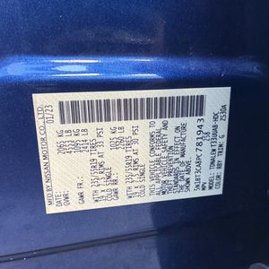 صورة مصغرة 54 لـ 2023 Nissan ROGUE SL