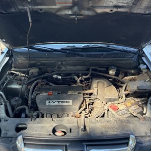 2002 Honda CR-V LX — миниатюра 39