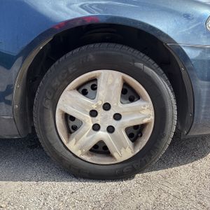 صورة مصغرة 20 لـ 2007 Chevrolet IMPALA LS
