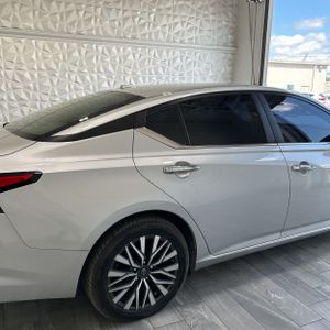 صورة 8 لـ 2023 Nissan ALTIMA 2.5 SV