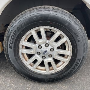 2013 FORD EXPEDITION LIMITED — миниатюра 18