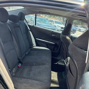 2014 Honda ACCORD EX — миниатюра 34
