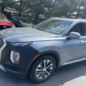 HYUNDAI PALISADE SEL - 2