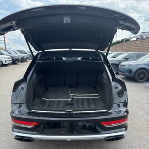 صورة مصغرة 44 لـ 2024 Bentley BENTAYGA EWB