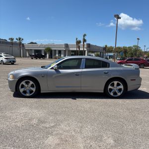 DODGE CHARGER SXT - 3