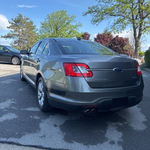 FORD TAURUS SEL - 5