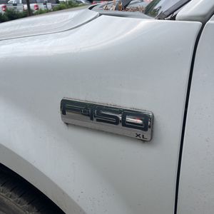 صورة مصغرة 22 لـ 2007 FORD F-150 XL