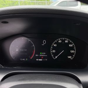 صورة 39 لـ 2024 Honda HR-V SPORT
