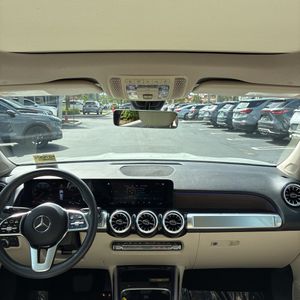 صورة مصغرة 36 لـ 2023 Mercedes-BENZ GLB