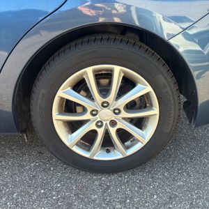 2012 Subaru IMPREZA 2.0I PREMIUM — фото 18
